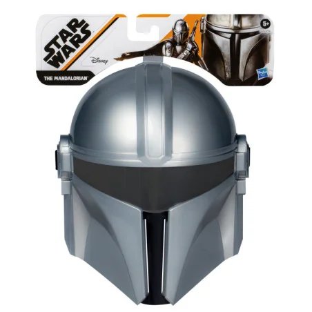 STAR WARS MASCA PERSONAJUL MANDALORIANUL | MARKETPLACE SHOPPING CENTER