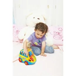MASINUTA CU FORME SUNETE SI LUMINI | MARKETPLACE SHOPPING CENTER