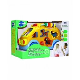 HAPE SET 5 JUCARII ZORNAITOARE | MARKETPLACE SHOPPING CENTER
