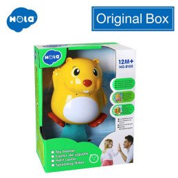 JUCARIE PENTRU BAITA CASTORUL LUMINOS | 1Buy.ro
