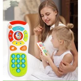 PRIMA MEA TELECOMANDA MUZICALA | MARKETPLACE SHOPPING CENTER
