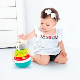 HOPA MITICA ROLY POLY UNICORN CU INELE PENTRU STIVUIT | MARKETPLACE SHOPPING CENTER