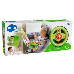 VOLAN CU MELODII SI SUNETE | 1Buy.ro