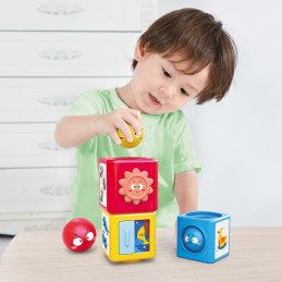 JOC STOCHEAZA SI SORTEAZA | MARKETPLACE SHOPPING CENTER
