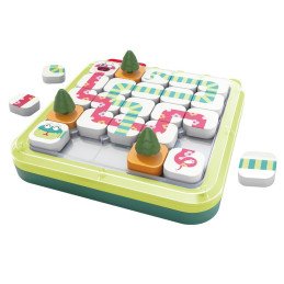 JOC EDUCATIONAL PUZZLE SARPE | MARKETPLACE SHOPPING CENTER
