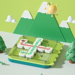 JOC EDUCATIONAL PUZZLE SARPE | MARKETPLACE SHOPPING CENTER