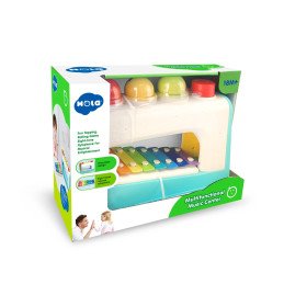 CENTRU MUZICAL MULTIFUNCTIONAL | 1Buy.ro