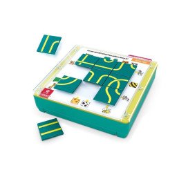 JOC EDUCATIONAL POTRIVIREA LOGICA | MARKETPLACE SHOPPING CENTER