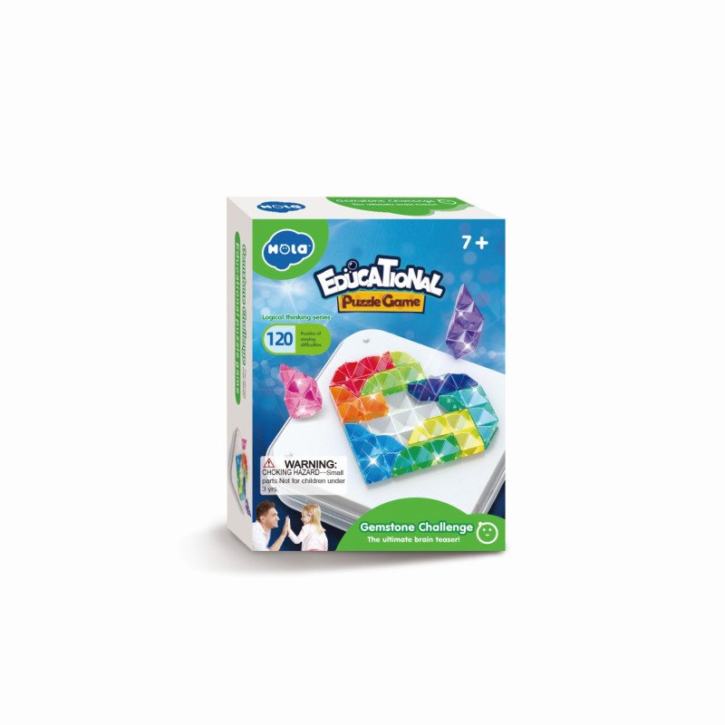 JOC EDUCATIONAL PROVOCAREA PIETRELOR PRETIOASE | MARKETPLACE SHOPPING CENTER