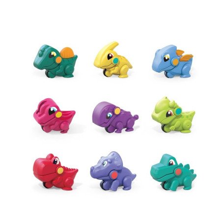 SET 9 FIGURINE DINOZAURI | MARKETPLACE SHOPPING CENTER