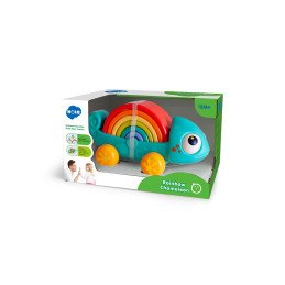 JUCARIE DE TRAGERE SI CONSTRUIRE CAMELEONUL CURCUBEU | 1Buy.ro