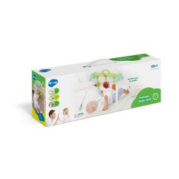 CENTRU DE JOACA PORTABIL PENTRU BEBE | 1Buy.ro