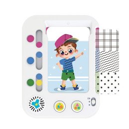 JOC EDUCATIONAL POTRIVIREA CULORILOR | MARKETPLACE SHOPPING CENTER
