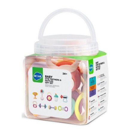 SET 9 JUCARII GINGIVALE SPORT | MARKETPLACE SHOPPING CENTER