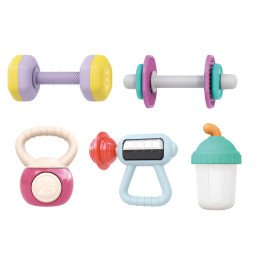 SET 9 JUCARII GINGIVALE SPORT | MARKETPLACE SHOPPING CENTER