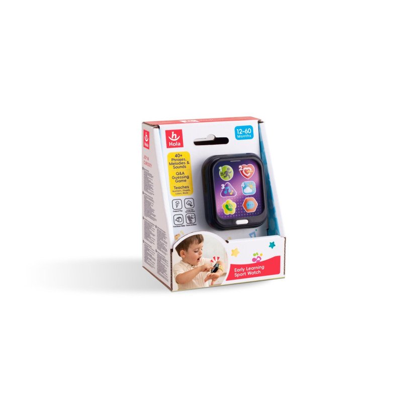 CEAS SPORTIV BEBE PENTRU INVATARE TIMPURIE | MARKETPLACE SHOPPING CENTER