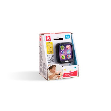 CEAS SPORTIV BEBE PENTRU INVATARE TIMPURIE | MARKETPLACE SHOPPING CENTER