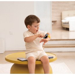 CEAS SPORTIV BEBE PENTRU INVATARE TIMPURIE | MARKETPLACE SHOPPING CENTER