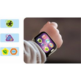 CEAS SPORTIV BEBE PENTRU INVATARE TIMPURIE | MARKETPLACE SHOPPING CENTER