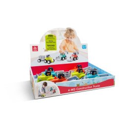 MASINUTA DE CONSTRUCTII CU FRICTIUNE | 1Buy.ro