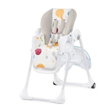 SCAUN DE MASA KINDERKRAFT YUMMY PLIABIL, MULTICOLOR | MARKETPLACE SHOPPING CENTER