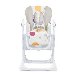 SCAUN DE MASA KINDERKRAFT YUMMY PLIABIL, MULTICOLOR | MARKETPLACE SHOPPING CENTER