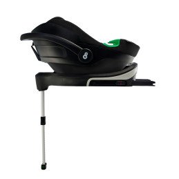 SCOICA AUTO KINDERKRAFT I-CARE I-SIZE 40-87 CM, RWF, GRAPHITE BLACK | MARKETPLACE SHOPPING CENTER