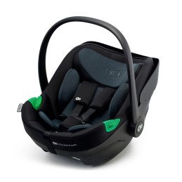 SCOICA AUTO KINDERKRAFT I-CARE I-SIZE 40-87 CM, RWF, GRAPHITE BLACK | MARKETPLACE SHOPPING CENTER