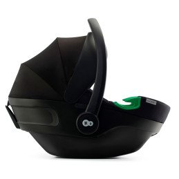 SCOICA AUTO KINDERKRAFT I-CARE I-SIZE 40-87 CM, RWF, GRAPHITE BLACK | MARKETPLACE SHOPPING CENTER