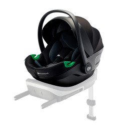 SCOICA AUTO KINDERKRAFT I-CARE I-SIZE 40-87 CM, RWF, GRAPHITE BLACK | MARKETPLACE SHOPPING CENTER