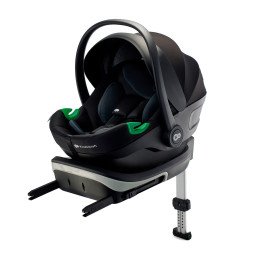 SCOICA AUTO KINDERKRAFT I-CARE I-SIZE 40-87 CM, RWF, GRAPHITE BLACK | MARKETPLACE SHOPPING CENTER