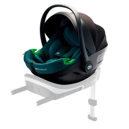 SCOICA AUTO KINDERKRAFT I-CARE I-SIZE 40-87 CM, RWF, HARBOR BLUE | MARKETPLACE SHOPPING CENTER