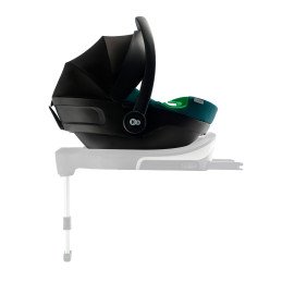 SCOICA AUTO KINDERKRAFT I-CARE I-SIZE 40-87 CM, RWF, HARBOR BLUE | MARKETPLACE SHOPPING CENTER