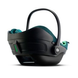 SCOICA AUTO KINDERKRAFT I-CARE I-SIZE 40-87 CM, RWF, HARBOR BLUE | MARKETPLACE SHOPPING CENTER