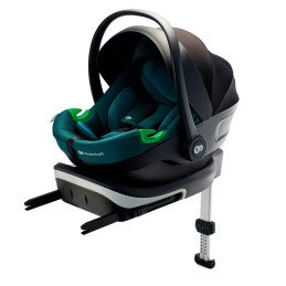 SCOICA AUTO KINDERKRAFT I-CARE I-SIZE 40-87 CM, RWF, HARBOR BLUE | MARKETPLACE SHOPPING CENTER