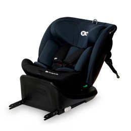 SCAUN AUTO KINDERKRAFT I-GROW I-SIZE 40-150 CM, BLACK | MARKETPLACE SHOPPING CENTER