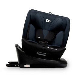 SCAUN AUTO KINDERKRAFT I-GROW I-SIZE 40-150 CM, BLACK | MARKETPLACE SHOPPING CENTER