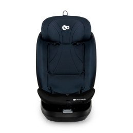 SCAUN AUTO KINDERKRAFT I-GROW I-SIZE 40-150 CM, BLACK | MARKETPLACE SHOPPING CENTER