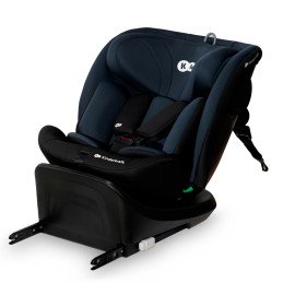 SCAUN AUTO KINDERKRAFT I-GROW I-SIZE 40-150 CM, BLACK | MARKETPLACE SHOPPING CENTER