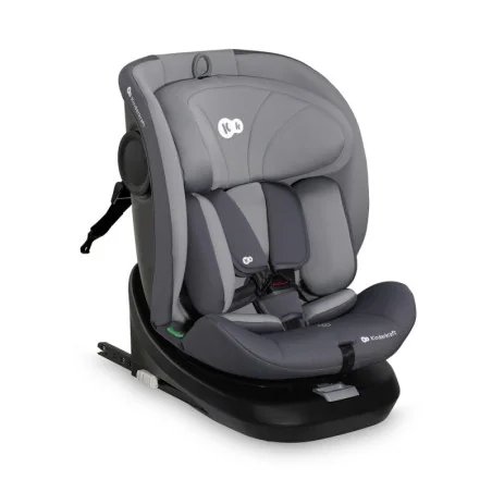 SCAUN AUTO KINDERKRAFT I-GROW I-SIZE 40-150 CM, GREY | MARKETPLACE SHOPPING CENTER
