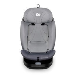 SCAUN AUTO KINDERKRAFT I-GROW I-SIZE 40-150 CM, GREY | MARKETPLACE SHOPPING CENTER
