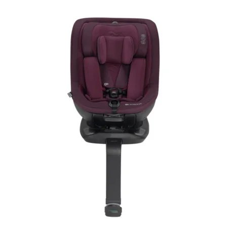 SCAUN AUTO KINDERKRAFT I-GUARD I-SIZE 40-105 CM, CHERRY PEARL | MARKETPLACE SHOPPING CENTER