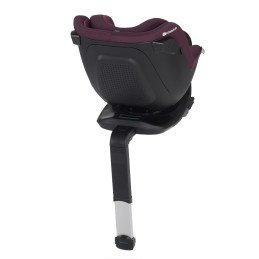 SCAUN AUTO KINDERKRAFT I-GUARD I-SIZE 40-105 CM, CHERRY PEARL | MARKETPLACE SHOPPING CENTER