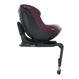 SCAUN AUTO KINDERKRAFT I-GUARD I-SIZE 40-105 CM, CHERRY PEARL | MARKETPLACE SHOPPING CENTER