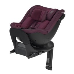 SCAUN AUTO KINDERKRAFT I-GUARD I-SIZE 40-105 CM, CHERRY PEARL | MARKETPLACE SHOPPING CENTER