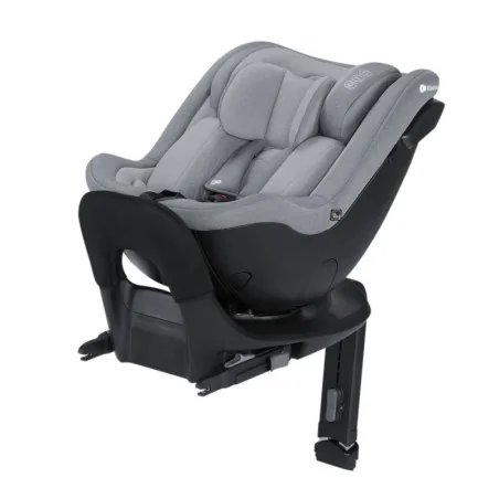 SCAUN AUTO KINDERKRAFT I-GUARD I-SIZE 40-105 CM, GREY | MARKETPLACE SHOPPING CENTER