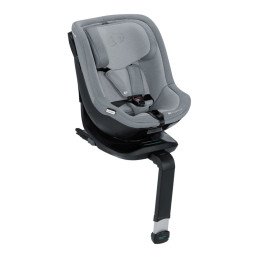 SCAUN AUTO KINDERKRAFT I-GUARD I-SIZE 40-105 CM, GREY | MARKETPLACE SHOPPING CENTER