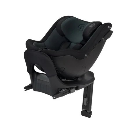 SCAUN AUTO KINDERKRAFT I-GUARD I-SIZE 40-105 CM, BLACK | MARKETPLACE SHOPPING CENTER