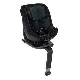 SCAUN AUTO KINDERKRAFT I-GUARD I-SIZE 40-105 CM, BLACK | MARKETPLACE SHOPPING CENTER