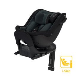 SCAUN AUTO KINDERKRAFT I-GUARD I-SIZE 40-105 CM, BLACK | MARKETPLACE SHOPPING CENTER